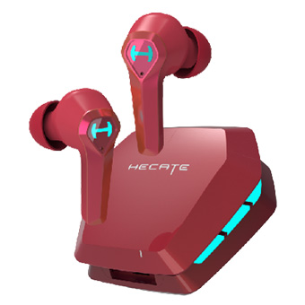Non-inductive delay gaming TWS