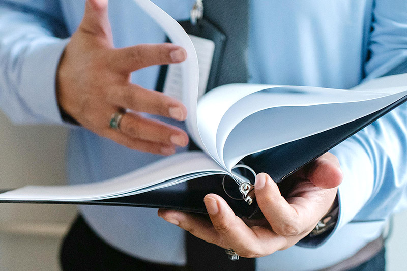 投教专题：如何快速了解上市公司基本面